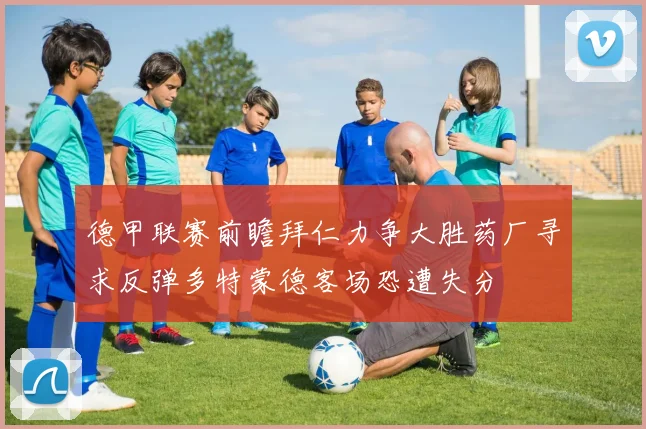 德甲联赛前瞻拜仁力争大胜药厂寻求反弹多特蒙德客场恐遭失分